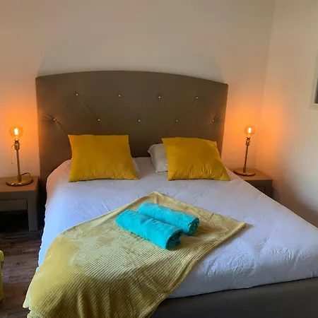 Lumin Hotell