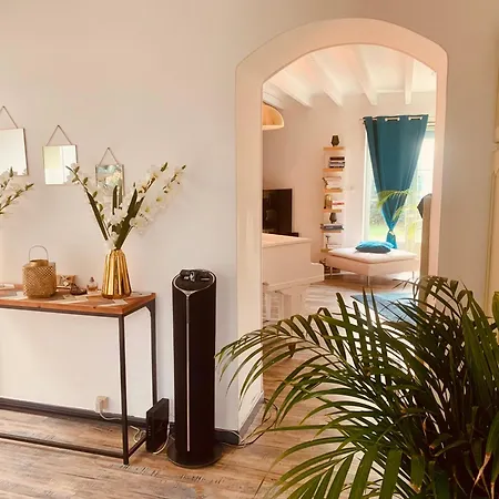 Lumin Hotell Saint-Lumine-de-Coutais