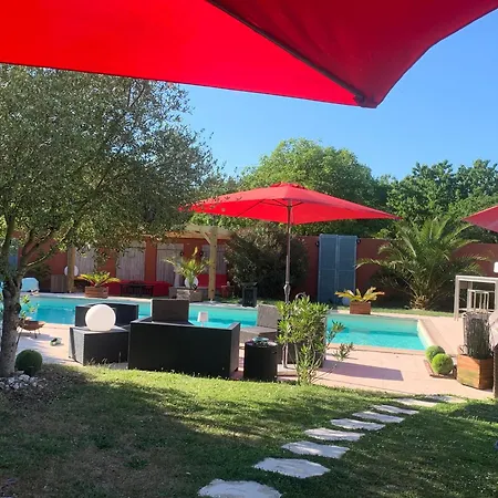 Hotell Lumin Saint-Lumine-de-Coutais